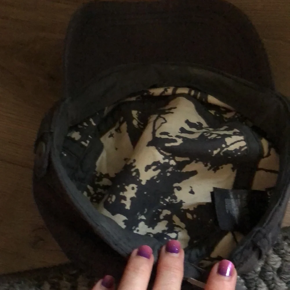 Unisex Hat